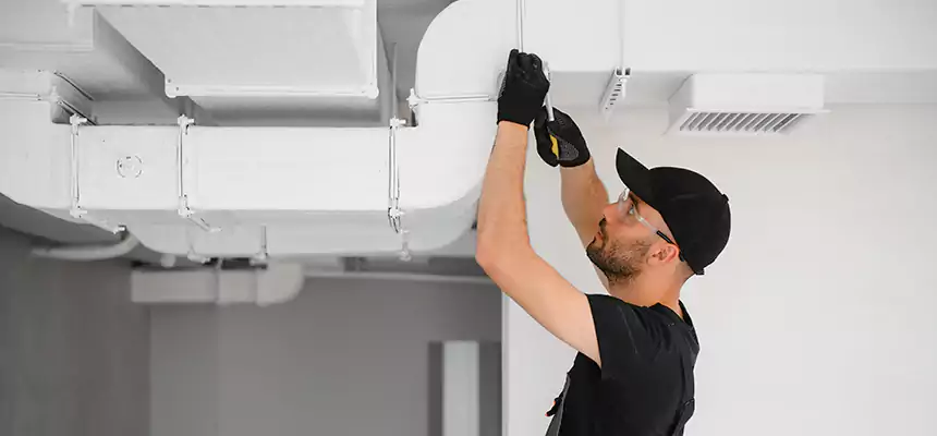 Our Air Duct Cleaning Services in Temescal Valley, CA