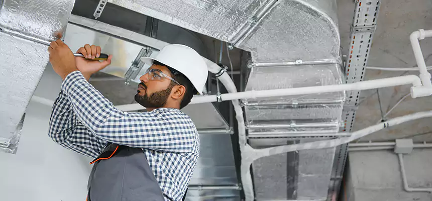 Proactive Ac Vent Repairs & Air Duct Replacement Companies Near Me in Temescal Valley