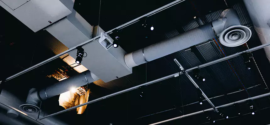 Our Air Duct Replacement Services in Temescal Valley, CA