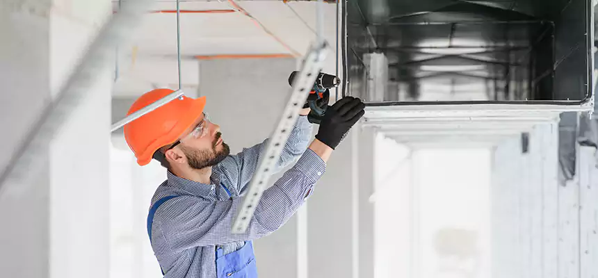 Our Air Vent Replacement Services in Temescal Valley, CA