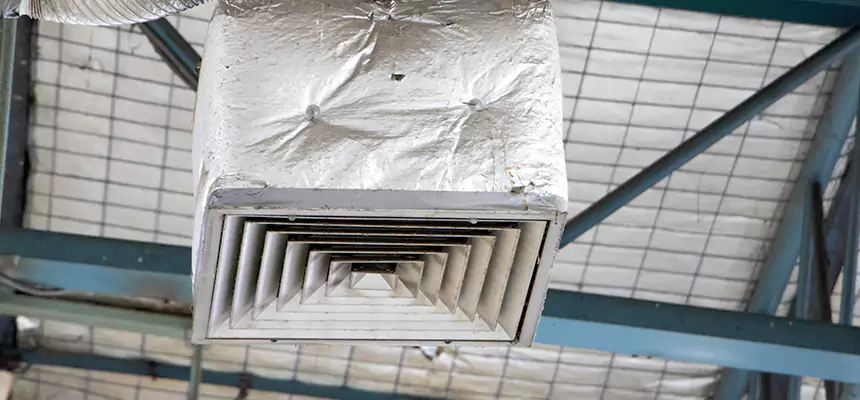 Our Custom HVAC Ductwork Services in Temescal Valley, CA