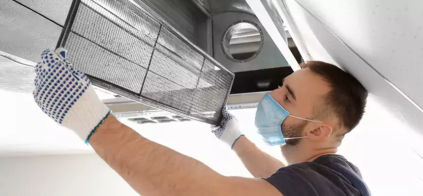 Our Dryer Vent Cleaning Services in Temescal Valley, CA