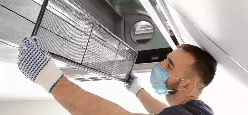 Our Home Duct Cleaning Services in Temescal Valley, CA