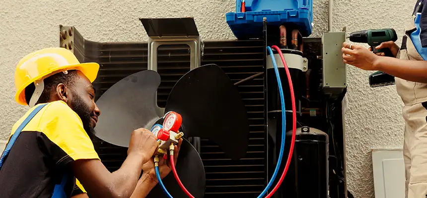 Our HVAC Airflow Optimization Services in Temescal Valley, CA