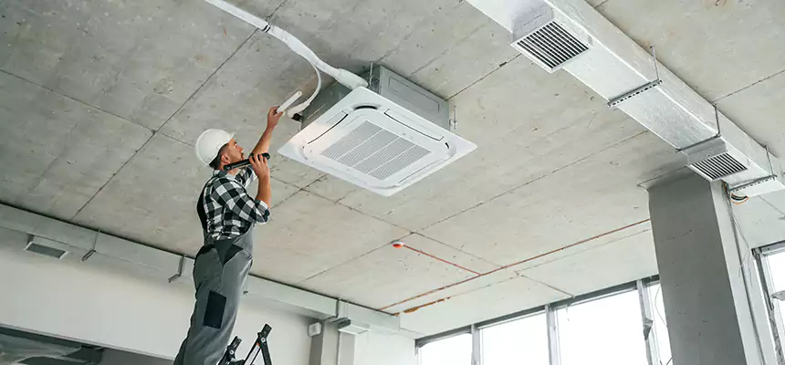 Our HVAC System Deodorizing Services in Temescal Valley, CA