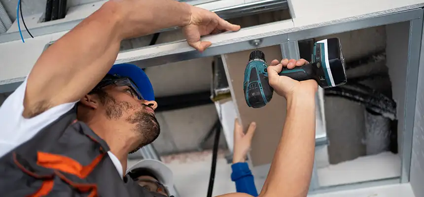 Our Improve Home Air Circulation Services in Temescal Valley, CA