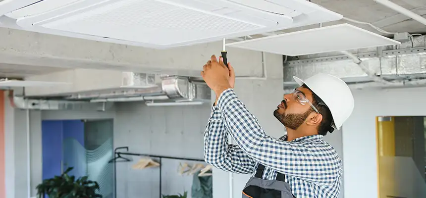 Our Roof Dryer Vent Cleaning Services in Temescal Valley, CA