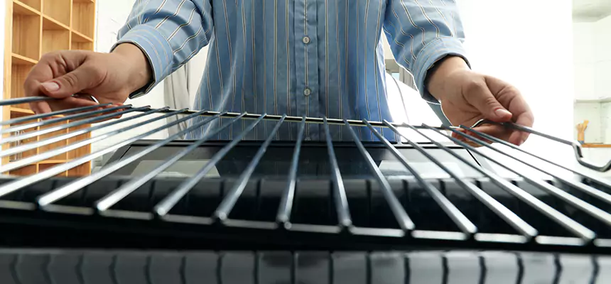 Our Vent Grille Washing Services in Temescal Valley, CA