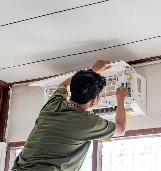 About Air Duct & AC Odor Removal in Temescal Valley, CA