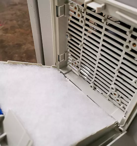 About Air Duct Overhaul & Upgrades in Temescal Valley, CA