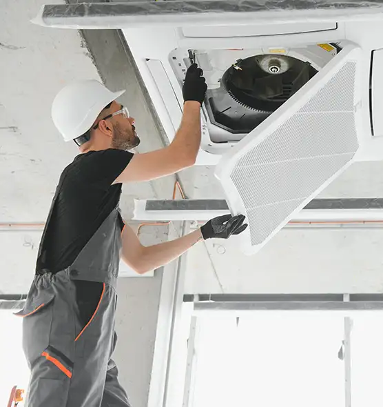 About Air Duct Rodent Removal in Temescal Valley, CA