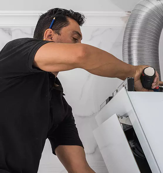 Trusted Bathroom Exhaust Duct Cleaning in Temescal Valley, CA