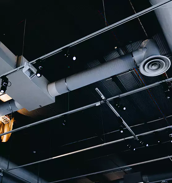 About Duct Sanitization with UV Light in Temescal Valley, CA