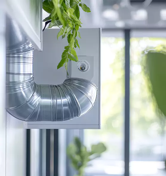 Professional Eco-Friendly Duct Cleaning Services in Temescal Valley, CA