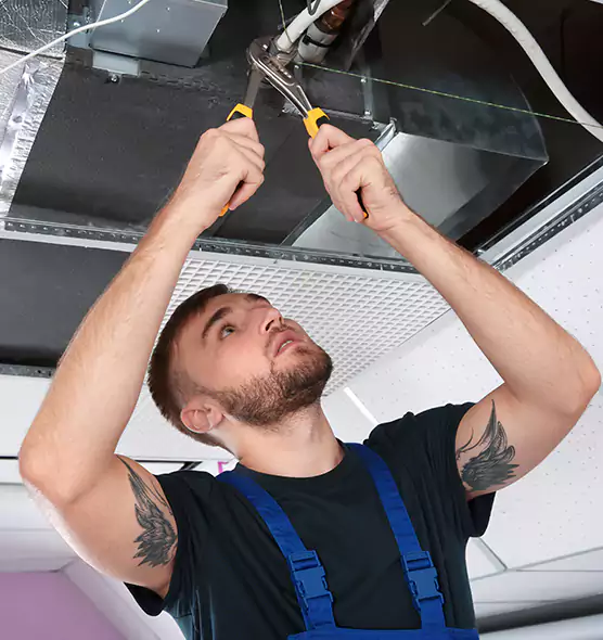 Trusted Home Air Duct Cleaning in Temescal Valley, CA