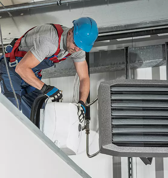 About HVAC Mold Remediation Service in Temescal Valley, CA