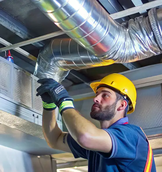Professional NADCA Approved Air Duct Services in Temescal Valley, CA