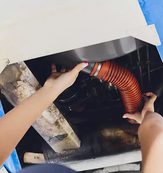 Top-Notch Return Vent Cleaning Service in Temescal Valley, CA