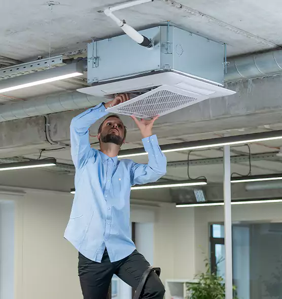 Advanced Rodent Droppings In Vents in Temescal Valley, CA