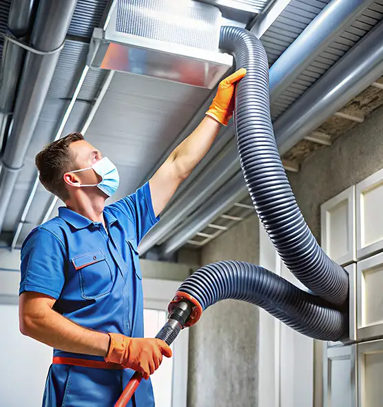 Welcome to Air Duct Cleaning & Repairs Temescal Valley — Your Local Roof Dryer Vent Cleaning Specialists in Temescal Valley, CA