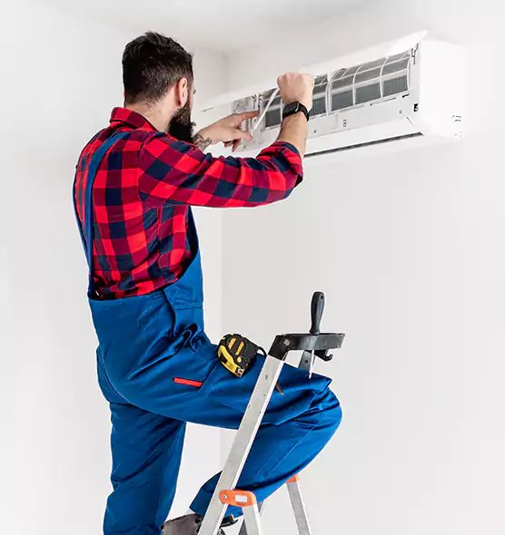 About Smart Air Conditioning Installation in Temescal Valley, CA