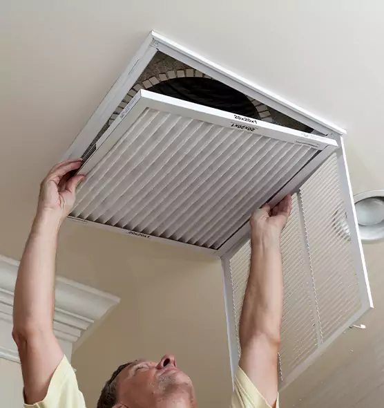 Professional Vent Relocation Services in Temescal Valley, CA