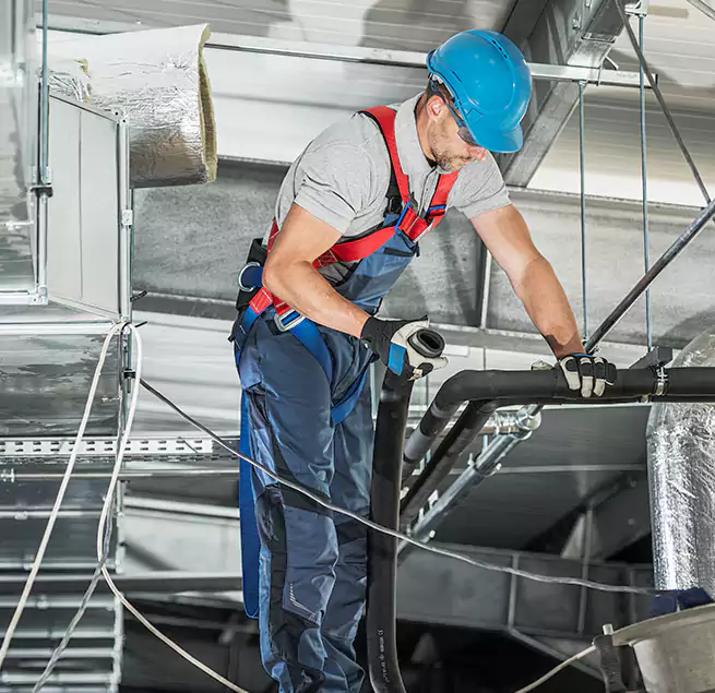 Why Homeowners & Businesses Trust Us in Temescal Valley, CA?