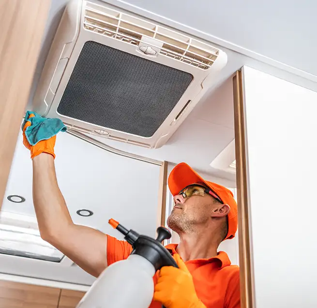 Why Homeowners & Businesses Trust Us in Temescal Valley, CA?