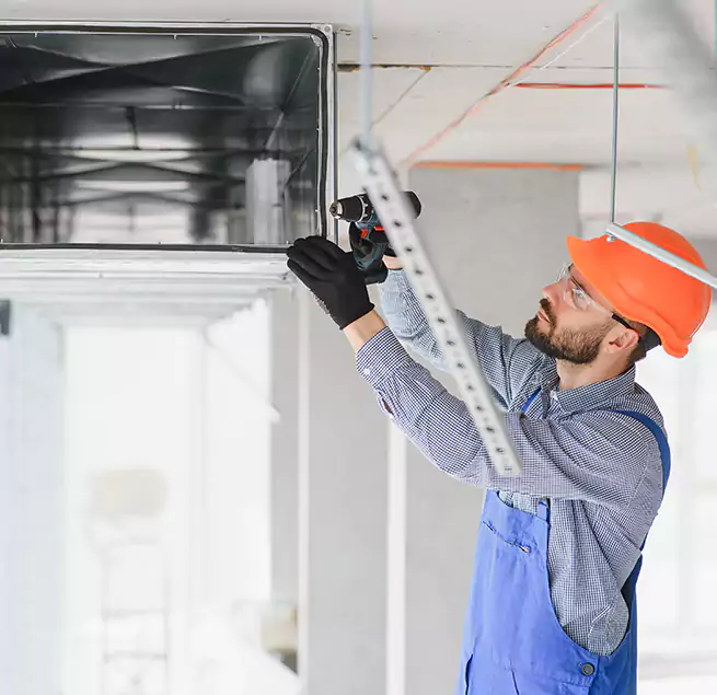 Why Homeowners & Businesses Trust Us Temescal Valley, CA