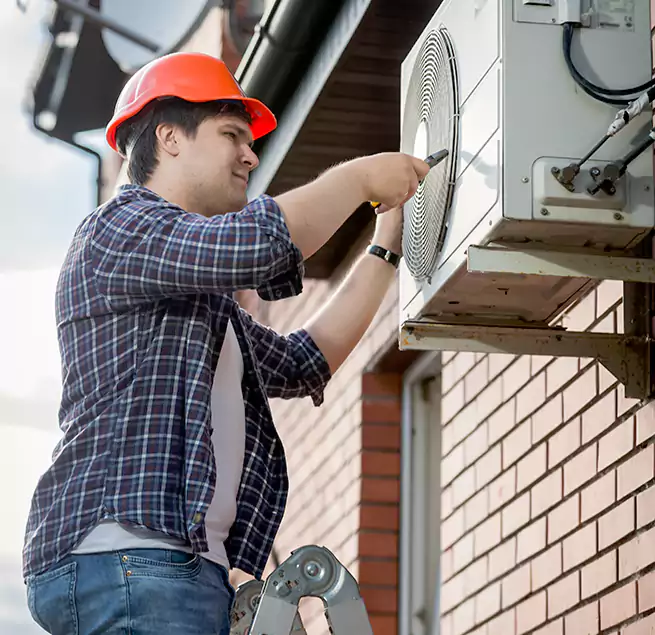 Why Homeowners & Businesses Trust Us Temescal Valley, CA